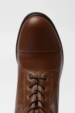 Horze Damenreitstiefel mit Schnürung* Reitstiefel