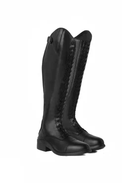 Horze Damenreitstiefel mit Schnürung* Reitstiefel