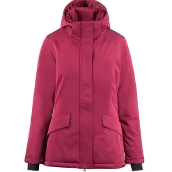 B Vertigo Dana Gepolsterte Damen Winter Reitjacke*Damen Mäntel & Jacken Für Damen