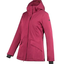 B Vertigo Dana Gepolsterte Damen Winter Reitjacke*Damen Mäntel & Jacken Für Damen