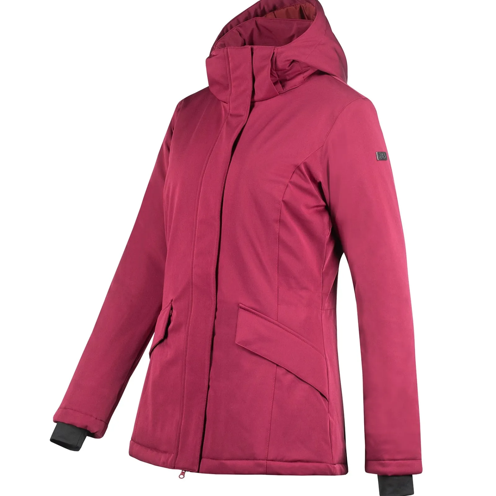 B Vertigo Dana Gepolsterte Damen Winter Reitjacke*Damen Mäntel & Jacken Für Damen