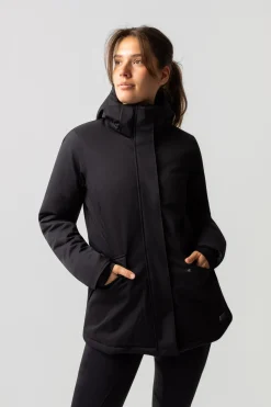 B Vertigo Dana Gepolsterte Damen Winter Reitjacke*Damen Mäntel & Jacken Für Damen