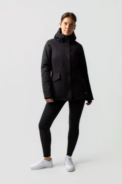 B Vertigo Dana Gepolsterte Damen Winter Reitjacke*Damen Mäntel & Jacken Für Damen