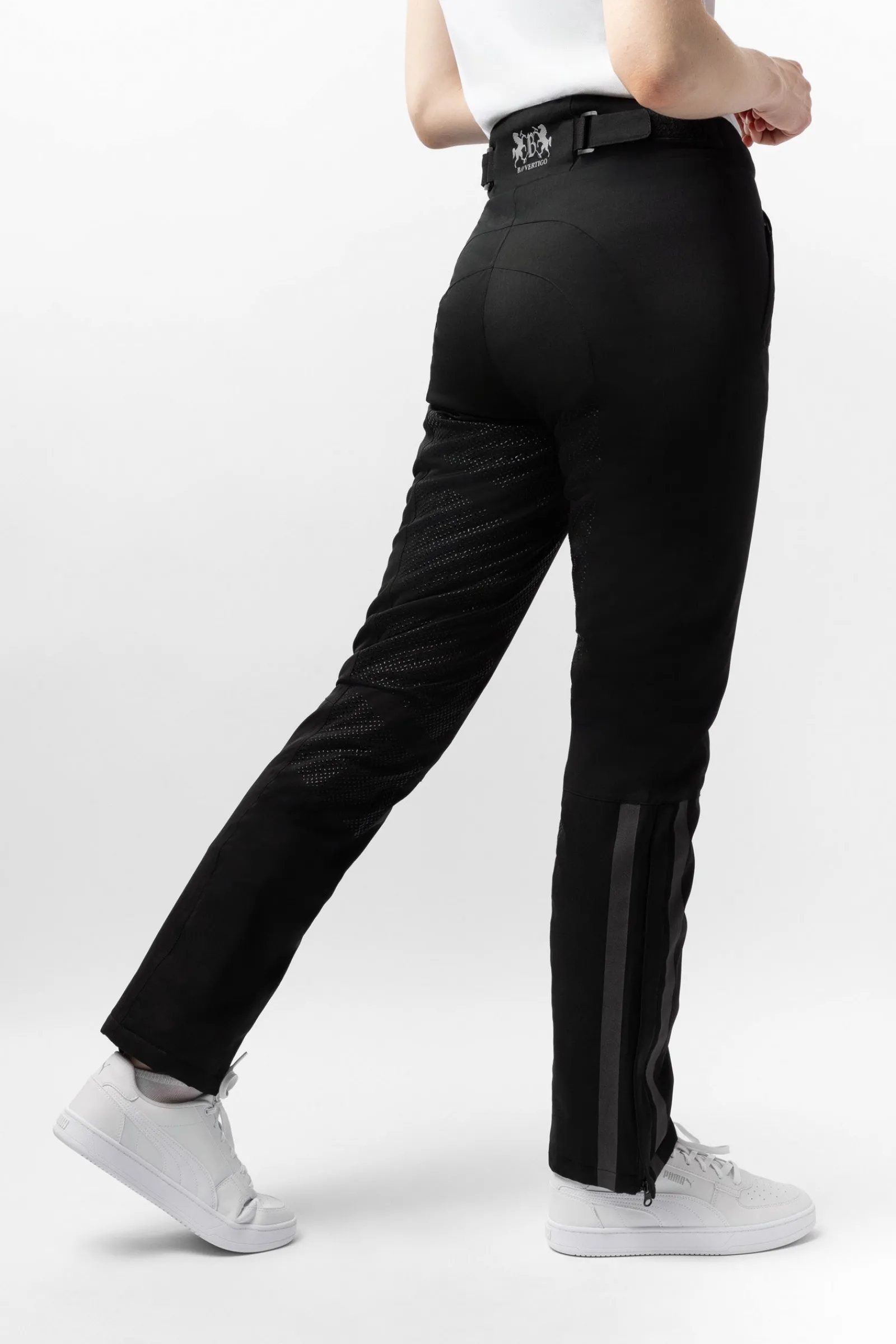 B Vertigo Dana Winterreithose für Damen*Damen Thermoreithosen Und -Reitleggins Für Damen