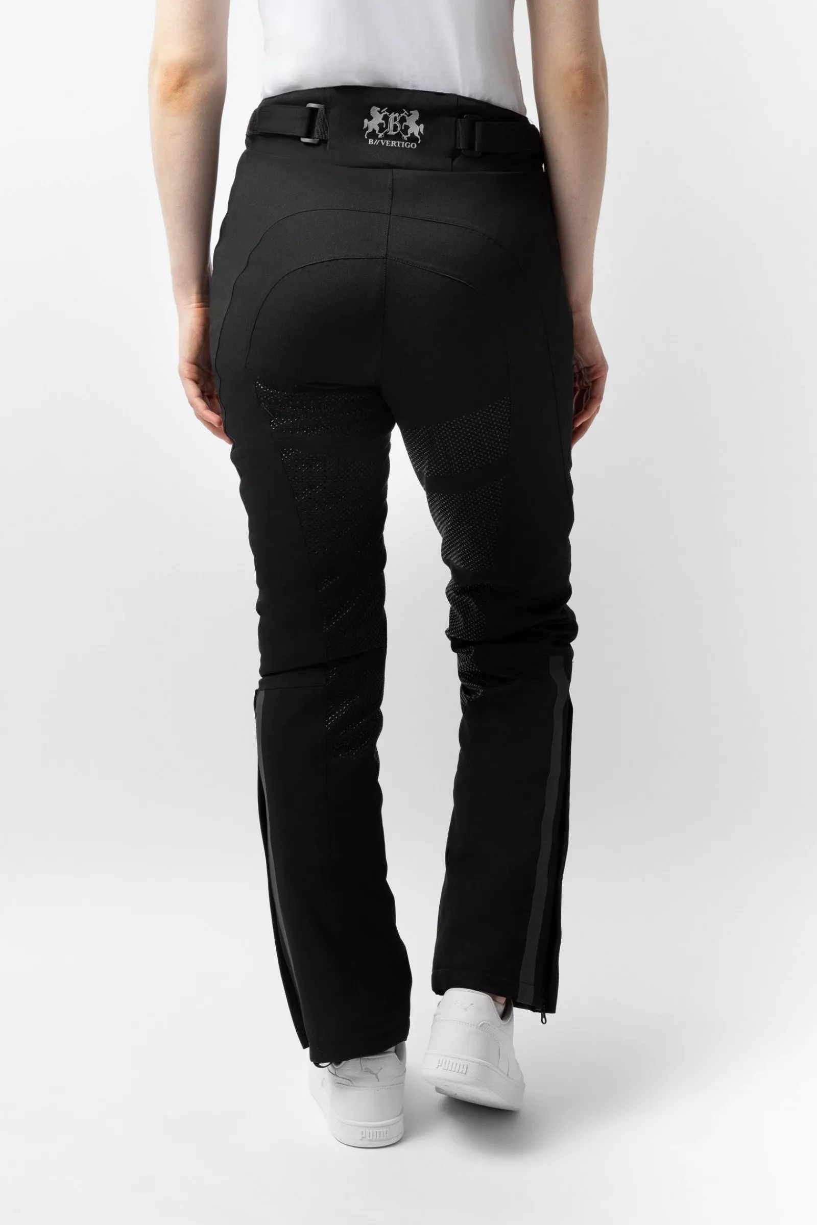 B Vertigo Dana Winterreithose für Damen*Damen Thermoreithosen Und -Reitleggins Für Damen