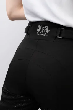 B Vertigo Dana Winterreithose für Damen*Damen Thermoreithosen Und -Reitleggins Für Damen