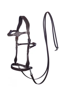 F.R.A. Freedom Riding Articles Dandy Sidepull mit Zügeln (System 3)* Trensen & Nasenriemen