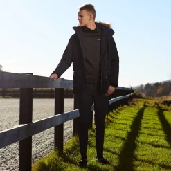 B Vertigo Daniel Herren Fleece Sweatshirt*Herren Pullovers & Fleecejacken Für Herren