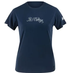 B Vertigo Daniele Damen‑T-Shirt mit kurzen Ärmeln und kühlendem Effekt*Damen Shirts & Polos Für Damen