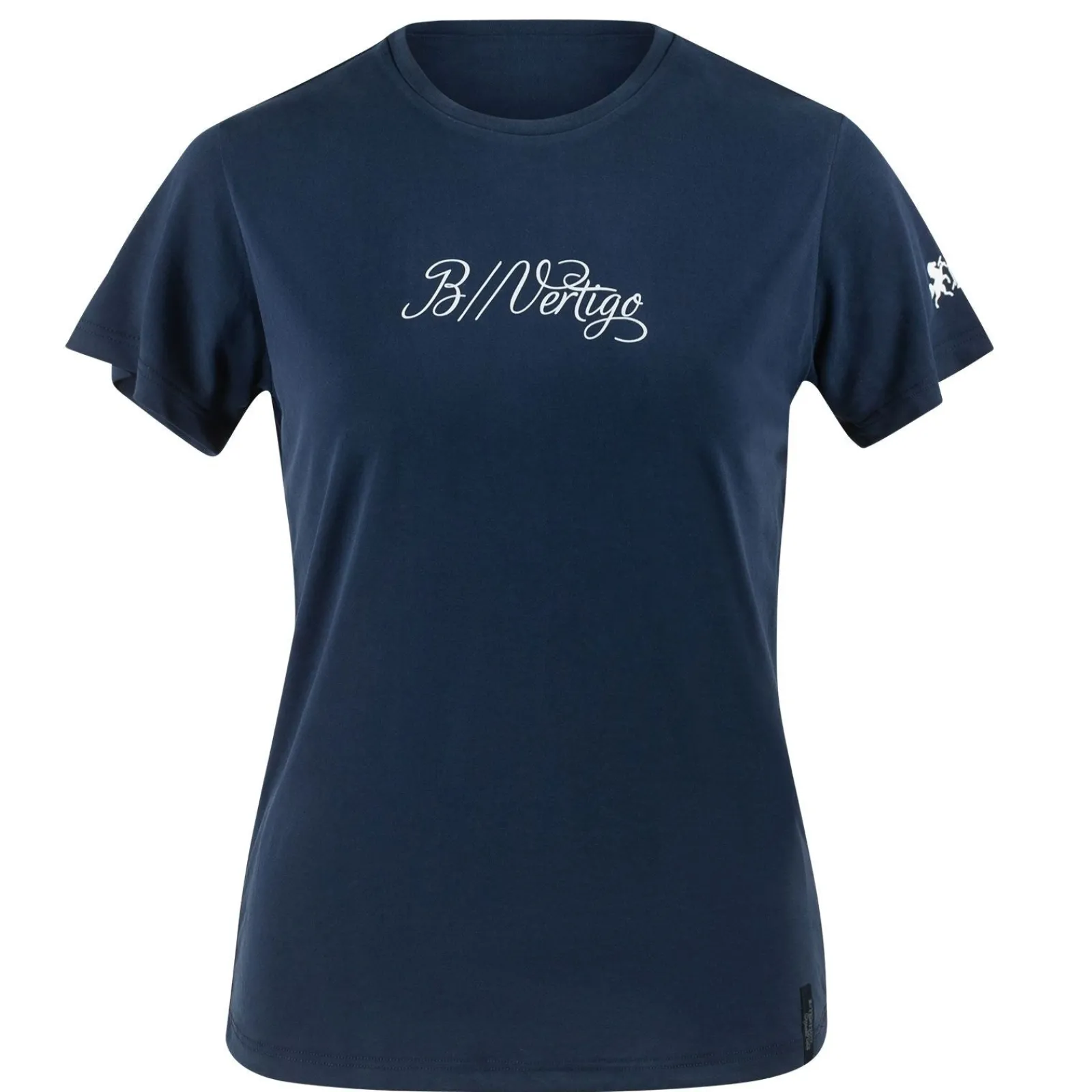 B Vertigo Daniele Damen‑T-Shirt mit kurzen Ärmeln und kühlendem Effekt*Damen Shirts & Polos Für Damen
