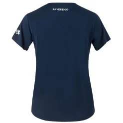 B Vertigo Daniele Damen‑T-Shirt mit kurzen Ärmeln und kühlendem Effekt*Damen Shirts & Polos Für Damen