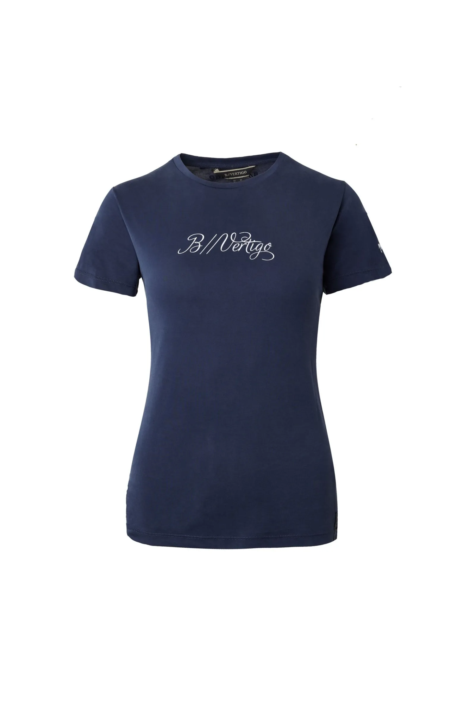 B Vertigo Daniele Damen‑T-Shirt mit kurzen Ärmeln und kühlendem Effekt*Damen Shirts & Polos Für Damen