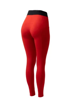 Horze Danika Thermo-Vollbesatzreitleggings*Damen Thermoreithosen Und -Reitleggins Für Damen