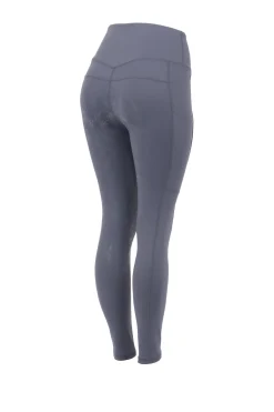 Horze Daria Damen Vollbesatz Reitleggings*Damen Reitleggings Für Damen