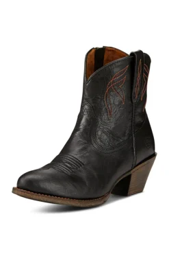 Ariat Darlin Damen kurze Westernstiefel* Country Stiefel