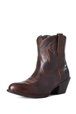 Ariat Darlin Damen kurze Westernstiefel* Country Stiefel