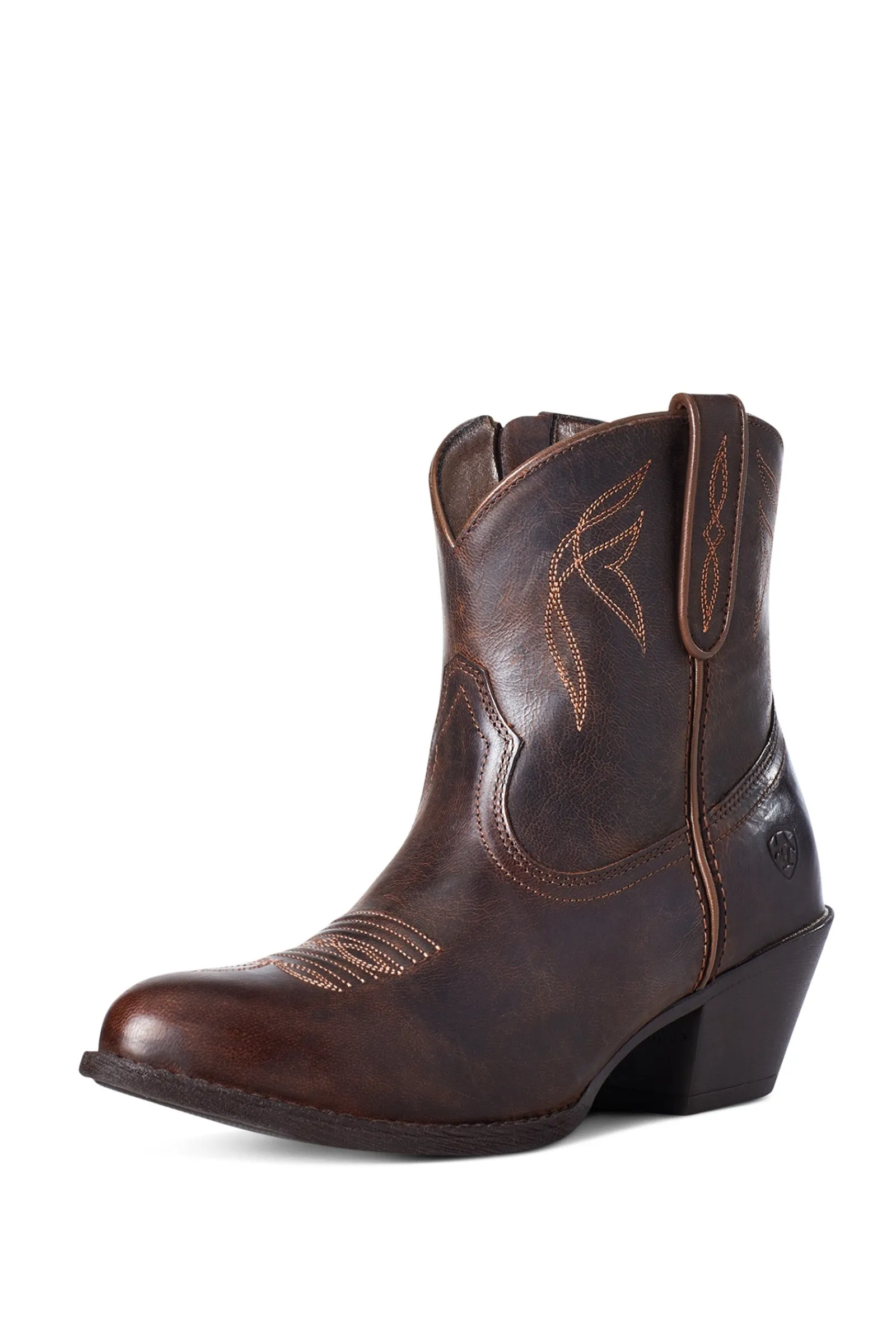Ariat Darlin Damen kurze Westernstiefel* Country Stiefel