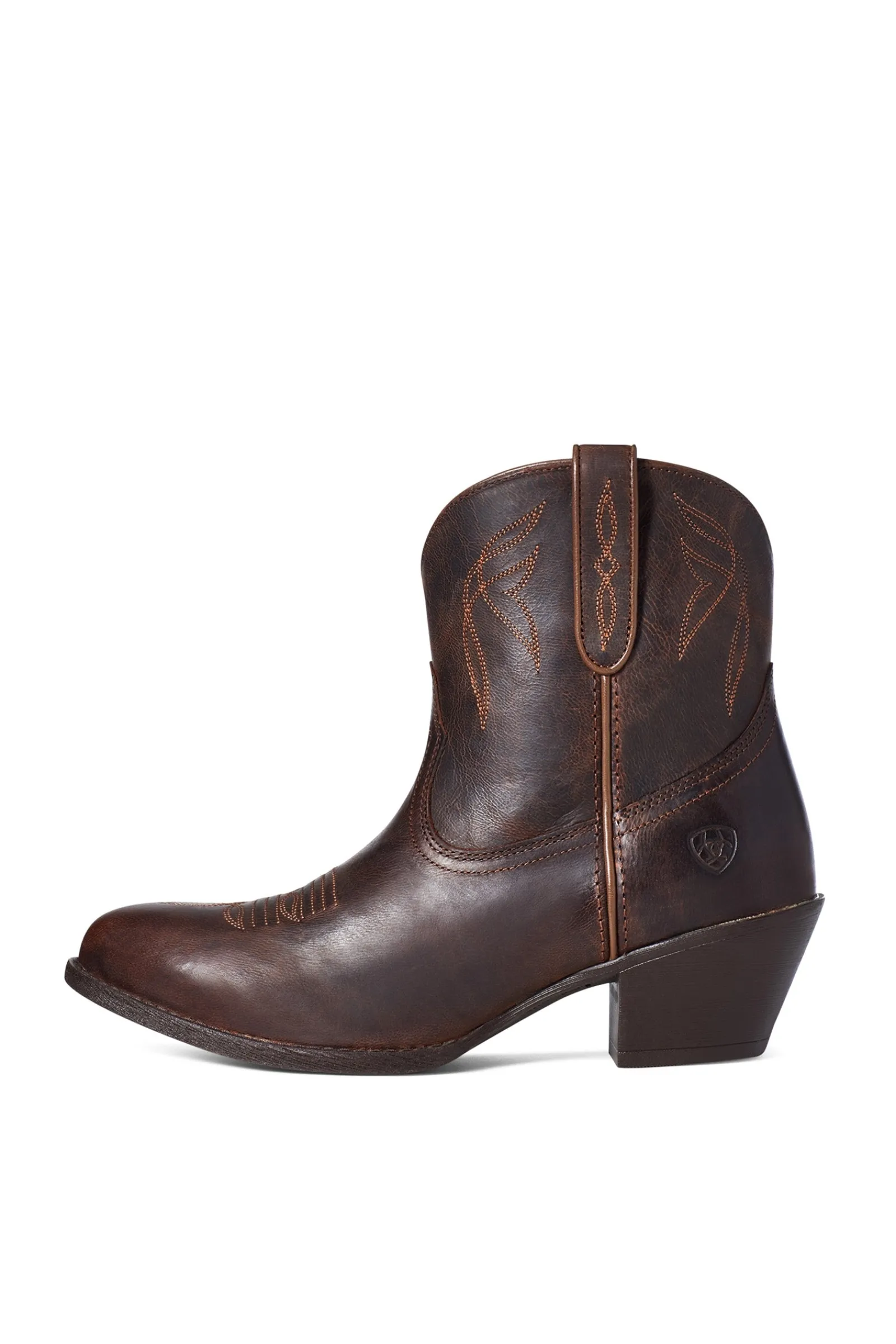 Ariat Darlin Damen kurze Westernstiefel* Country Stiefel