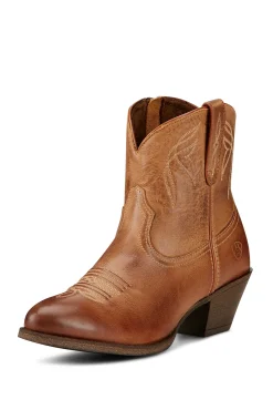 Ariat Darlin Damen kurze Westernstiefel* Country Stiefel