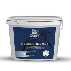 Derby Darm Support, 3kg* Ergänzungsfuttermittel Für Pferde