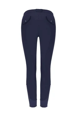 Cavallo Day Grip Damen Reithose mit Kniegrip*Damen Reithose Für Damen Mit Kniebesatz
