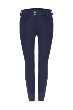 Cavallo Day Grip Damen Reithose mit Kniegrip*Damen Reithose Für Damen Mit Kniebesatz