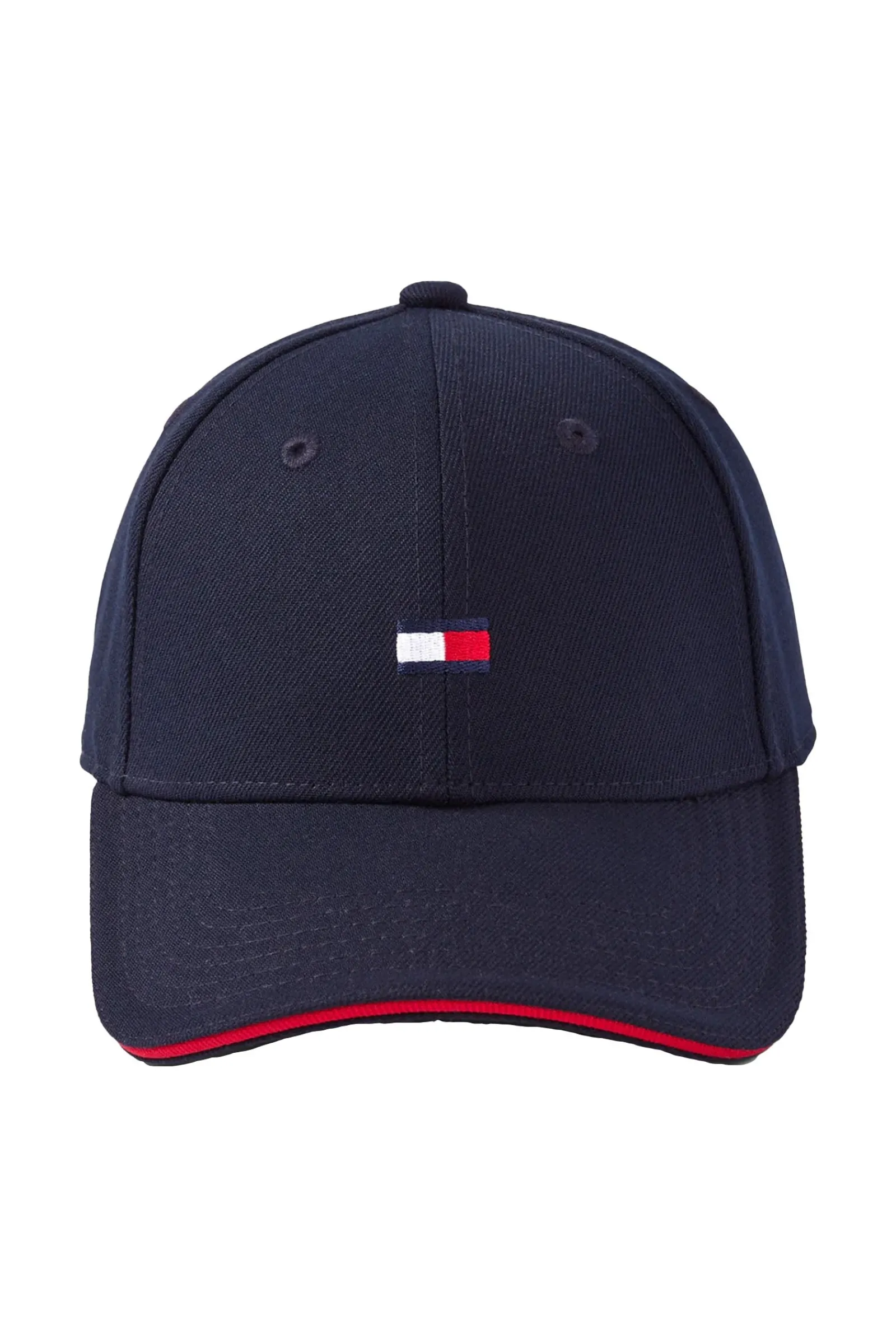 Tommy Hilfiger Equestrian Dayton Cap* Caps & Mützen