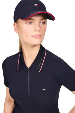 Tommy Hilfiger Equestrian Dayton Cap* Caps & Mützen