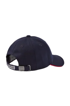 Tommy Hilfiger Equestrian Dayton Cap* Caps & Mützen