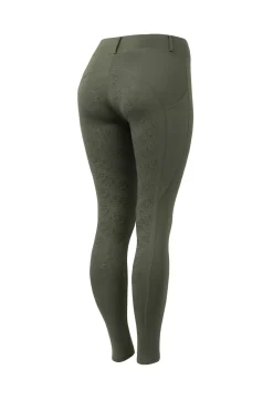 Horze Dea Damen Vollbesatz Reitleggings*Damen Reitleggings Für Damen