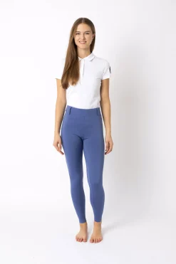 Horze Dea Damen Vollbesatz Reitleggings*Damen Reitleggings Für Damen