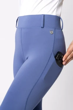 Horze Dea Damen Vollbesatz Reitleggings*Damen Reitleggings Für Damen