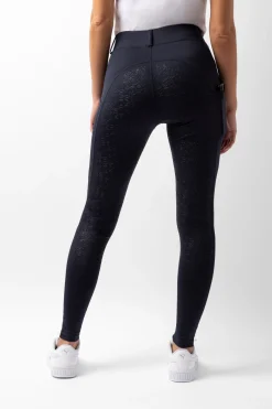 Horze Dea Damen Vollbesatz Reitleggings*Damen Reitleggings Für Damen