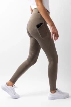 Horze Dea Damen Vollbesatz Reitleggings*Damen Reitleggings Für Damen