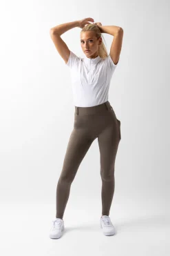 Horze Dea Damen Vollbesatz Reitleggings*Damen Reitleggings Für Damen