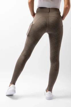 Horze Dea Damen Vollbesatz Reitleggings*Damen Reitleggings Für Damen