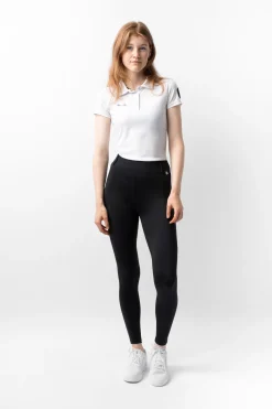 Horze Dea Damen Vollbesatz Reitleggings*Damen Reitleggings Für Damen