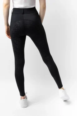 Horze Dea Damen Vollbesatz Reitleggings*Damen Reitleggings Für Damen