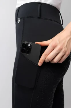 Horze Dea Damen Vollbesatz Reitleggings*Damen Reitleggings Für Damen