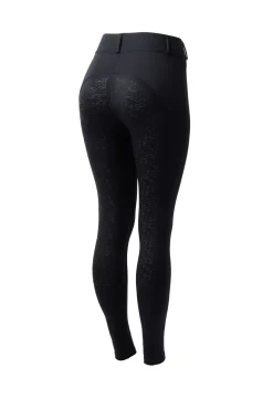 Horze Dea Damen Vollbesatz Reitleggings*Damen Reitleggings Für Damen