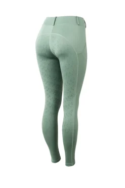 Horze Dea Damen Vollbesatz Reitleggings*Damen Reitleggings Für Damen