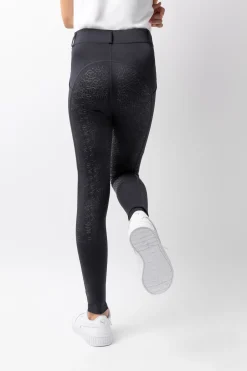 Horze Dea Kinder Vollbesatzreitleggings*Kinder Reitleggings Für Kinder