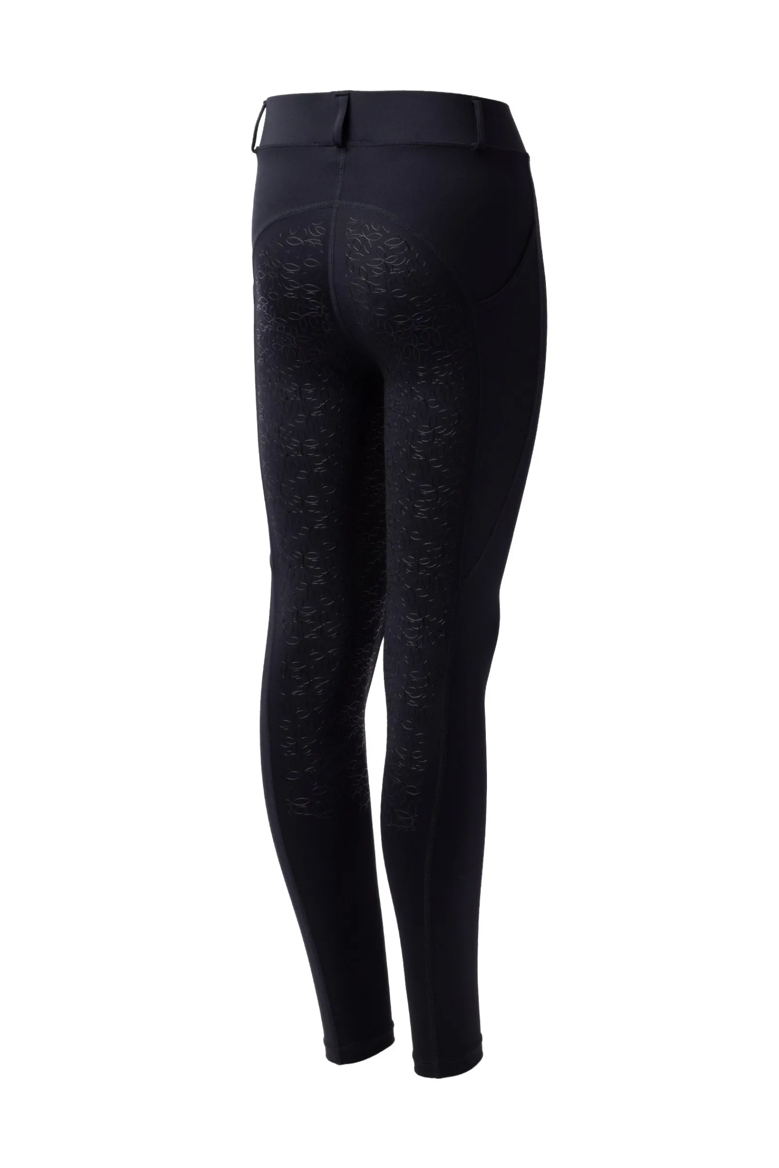 Horze Dea Kinder Vollbesatzreitleggings*Kinder Reitleggings Für Kinder