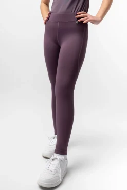 Horze Dea Kinder Vollbesatzreitleggings*Kinder Reitleggings Für Kinder