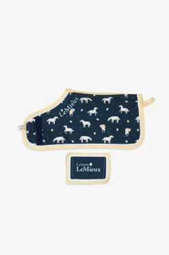 LeMieux Decke für Spielzeug-Pony* Geschenkartikel