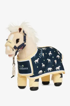 LeMieux Decke für Spielzeug-Pony* Geschenkartikel
