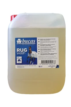 Bucas Deckenwaschmittel, 5 Liter* Ausrüstungspflege