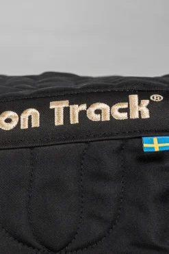 Back on Track Deep Nights Dressurschabracke* Dressurschabracken