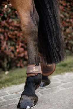 Kentucky Horsewear Deep Streichkappen* Streichkappen
