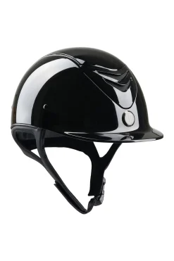 OneK Defender Convertible Glossy Reithelm* Reithelme